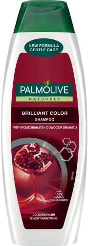Palmolive Naturals �ampon Brilliant Color 350ml